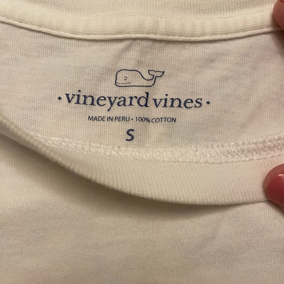 Vineyard Vines Long-Sleeve T-Shirt. Men’s Small. - Picture 3 of 3